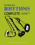 Rhythm Complete for French Horn 