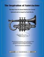 The Inspiration of Saint-Jacôme 