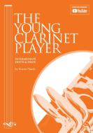 The Young Clarinet Player 