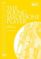 The Young Saxophone Player 