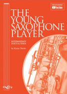 The Young Saxophone Player 