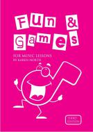 Fun & Games for Music Lessons 