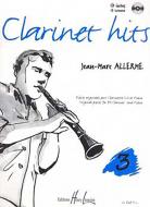Clarinet Hits 3 