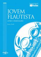 Jovem Flautista Livro 1, Português 