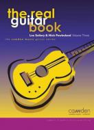The Real Guitar Book Volume 3 