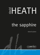 The Sapphire (Oboe and Piano) 