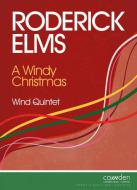 A Windy Christmas for Wind Quintet 