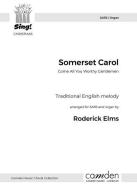 Somerset Carol 