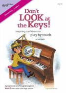 Don't Look at the Keys! Book 1 