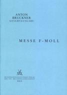 Messe f-Moll 