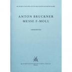 Messe f-Moll 