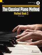 The Classical Piano Method 