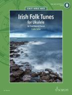 Irish Folk Tunes for Ukulele Standard
