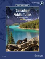 Canadian Fiddle Tunes Standard