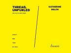 Thread, unfurled Standard