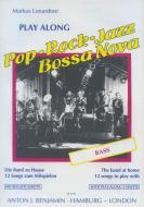Learn to Play Pop - Rock - Jazz - Bossa Nova 