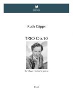 Trio op. 10 