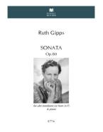 Sonata op. 80 op. 80 