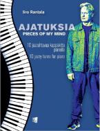 Ajatuksia - Pieces of my mind 