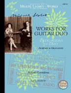 Works for Guitar Duo 11 