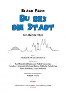 Du bes die Stadt 