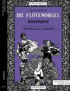 Die Flötenorgel - Imaginarium 4 