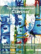 The Quintessential Clarinet 