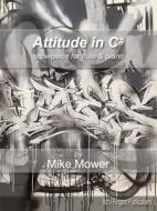 Attitude in C # 