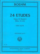 24 Etudes Book 2 op.37 Book 2 