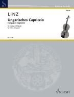 Ungarisches Capriccio Standard