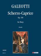 Scherzo-Caprice op.159 