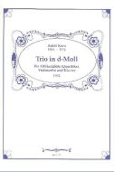Trio in d-Moll 