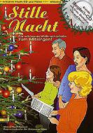 Stille Nacht - die schönsten Weihnachtslieder zum Mitsingen 