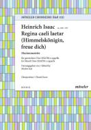 Regina caeli laetare Standard