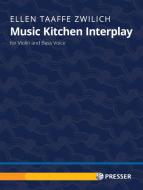 Music Kitchen Interplay 