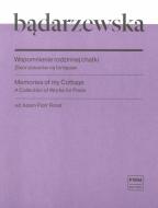 Memories of my Cottage 