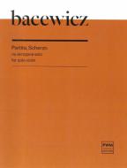 Partita, Scherzo 