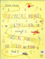 Musical Journeys Book 1 Book 1 