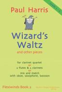 Wizard's Waltz 