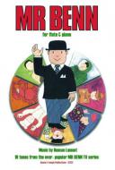 Mr Benn 