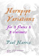 Hornpipe Variations 