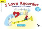 I Love Recorder 1 1 