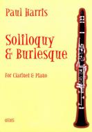 Soliloquy & Burlesque 