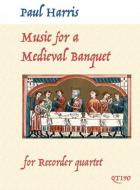 Music for a Medieval Banquet 