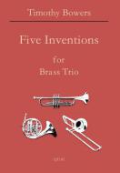 Five Inventions 