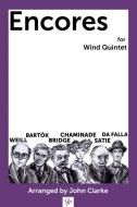 Encores 