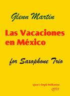 Las vacaciones en Mexico 