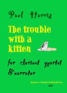 The Trouble with a Kitten 