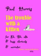 The Trouble with a Kitten 