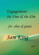 Engagement: the Vine & the Elm 